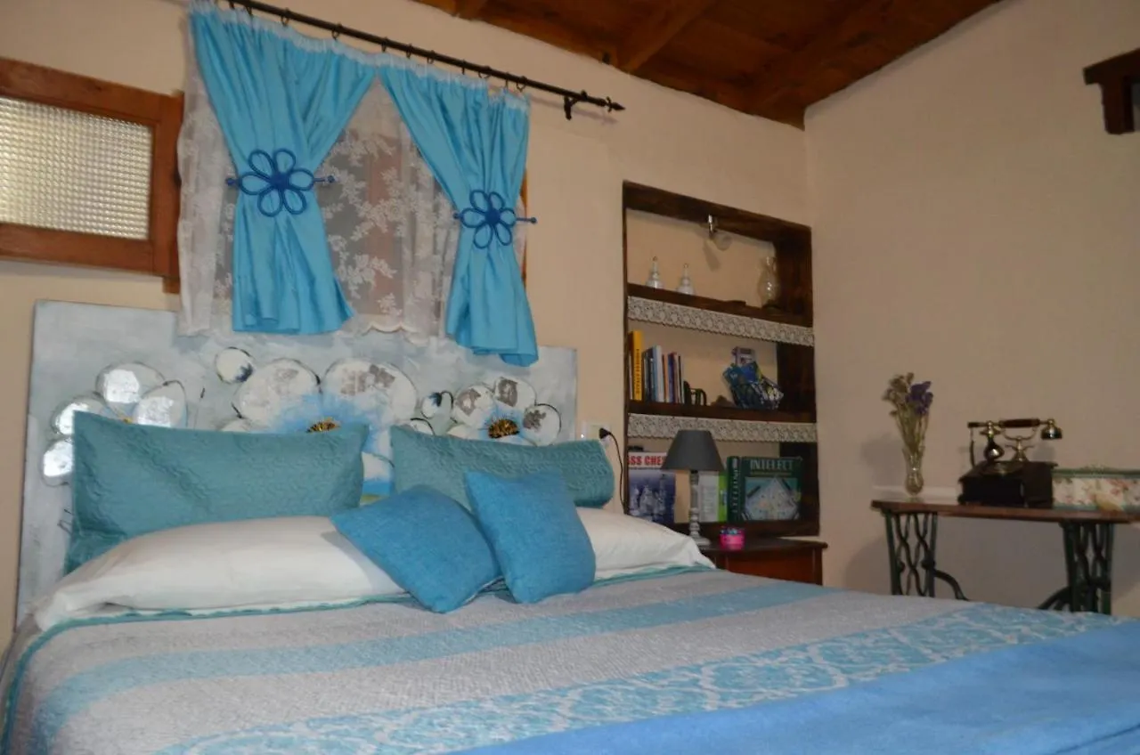 Villa Casa Jonay à Hermigua Hébergement de vacances