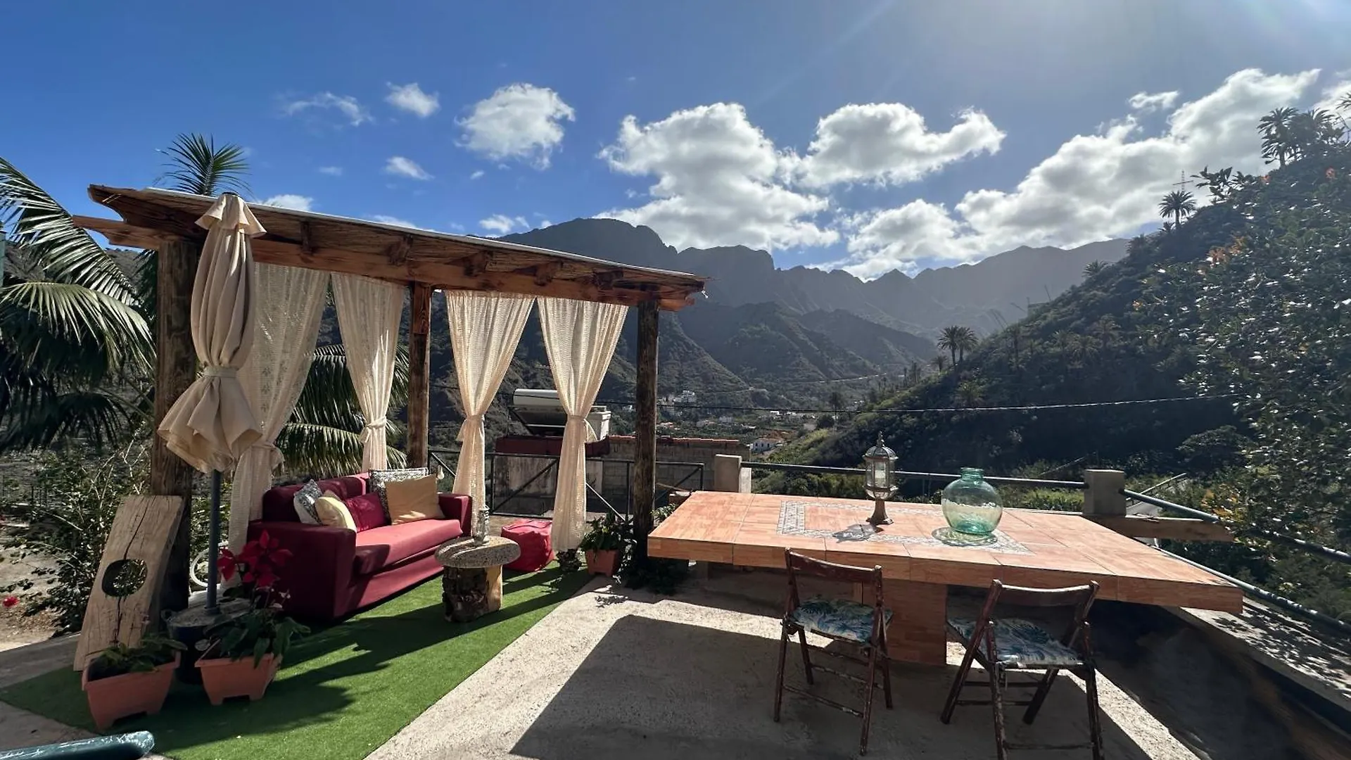 Villa Casa Jonay à Hermigua 0*,  Espagne