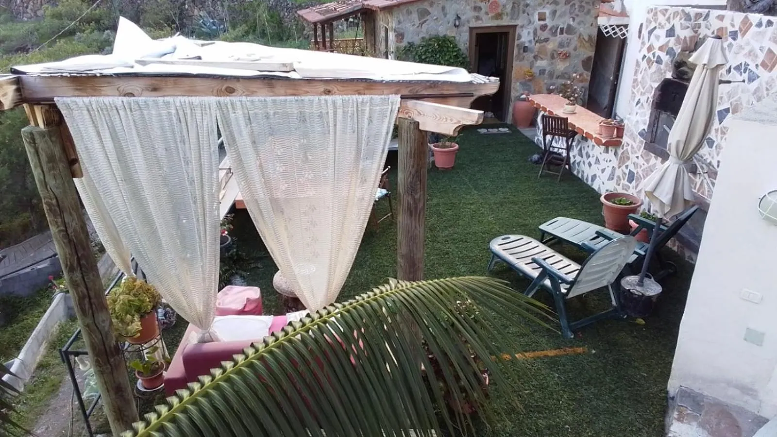 Villa Casa Jonay à Hermigua