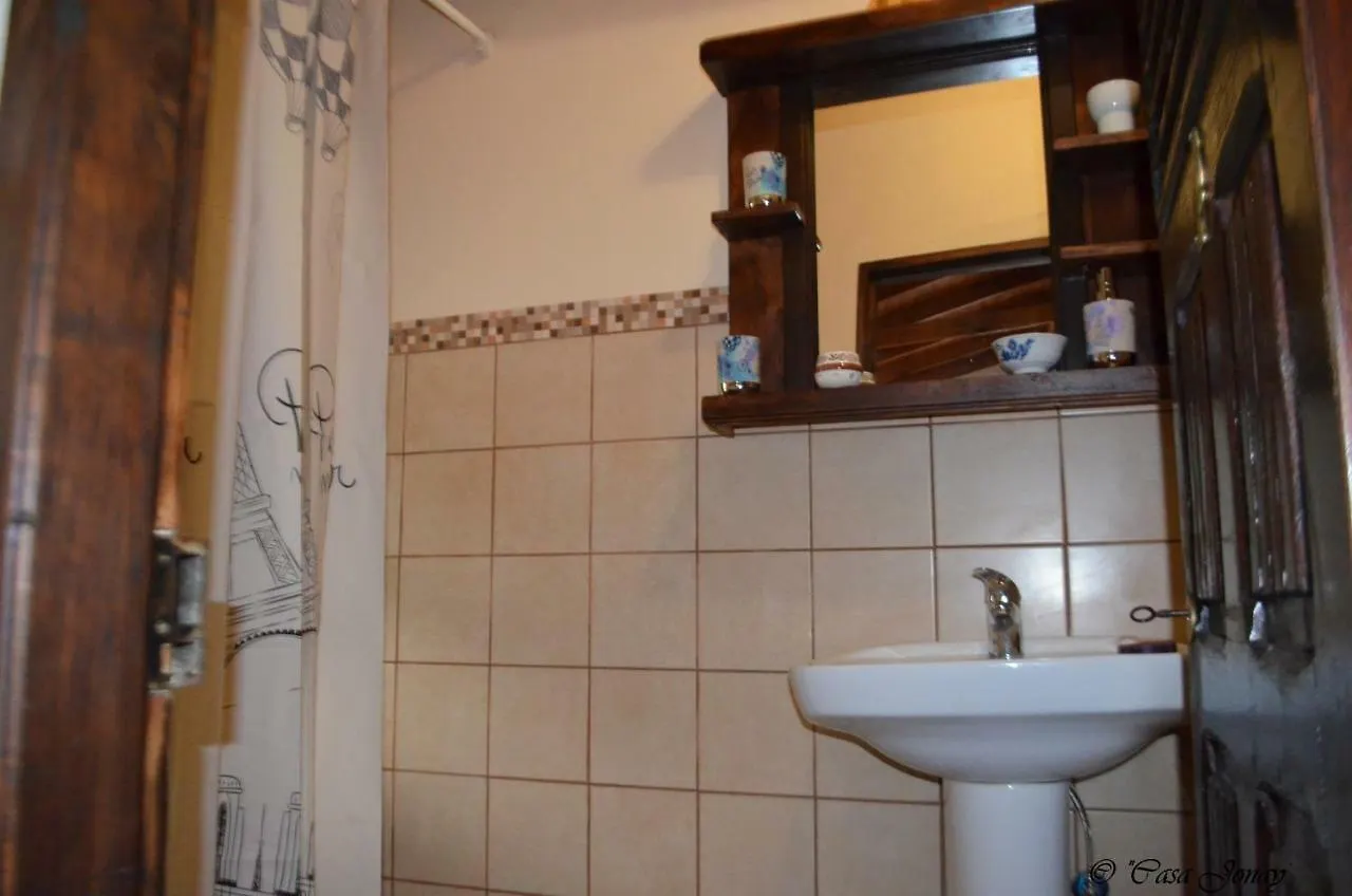 Casa Jonay Villa Hermigua