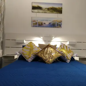 Casa Guinea 5 Appartement Arrecife (Lanzarote)