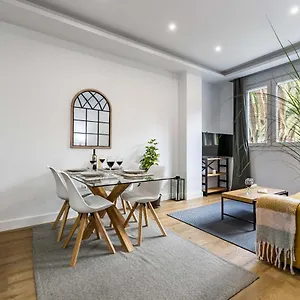 Premium Soho Appartement Málaga