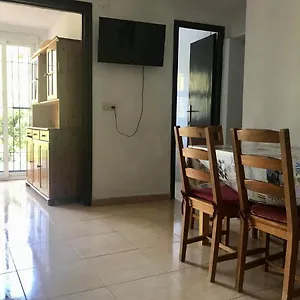 Apartamento Begur Appartement Begur