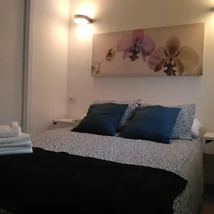 Appartement Ifae, Alcalá la Real
